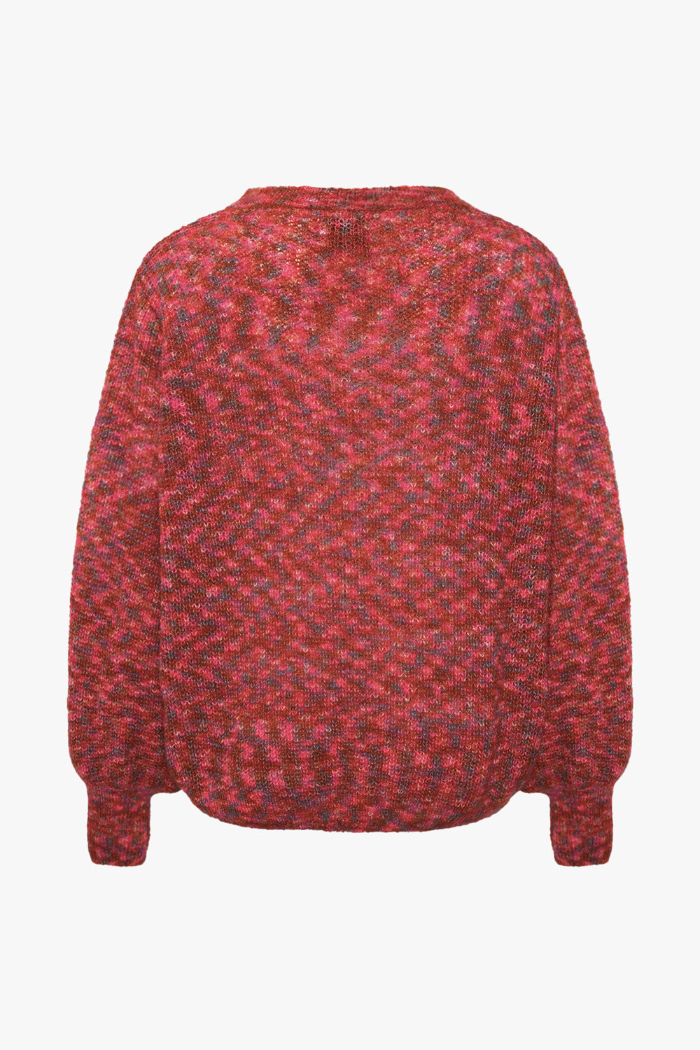 Kashana Knit Pink Combo