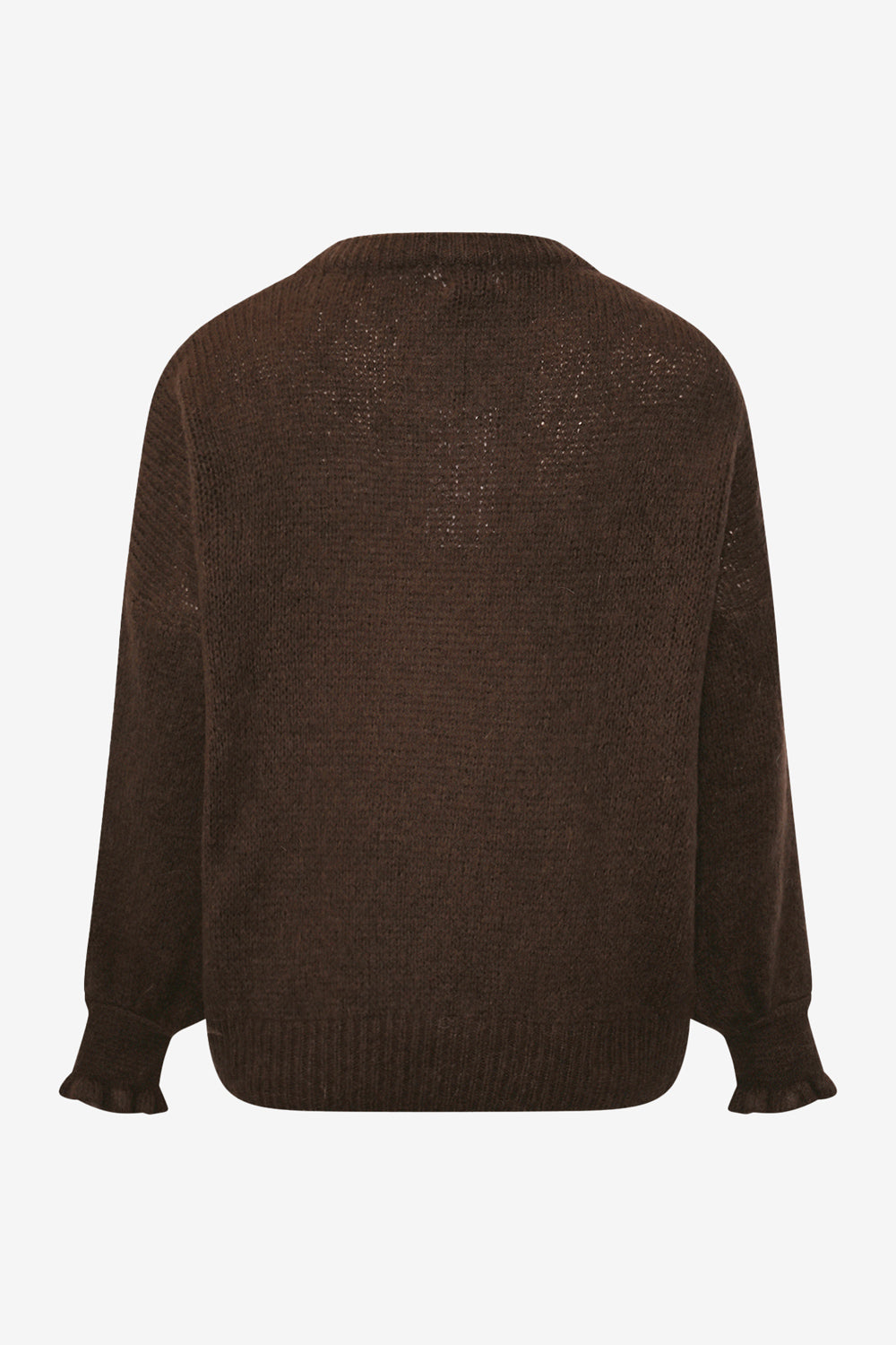 Kassidi Knit Mud