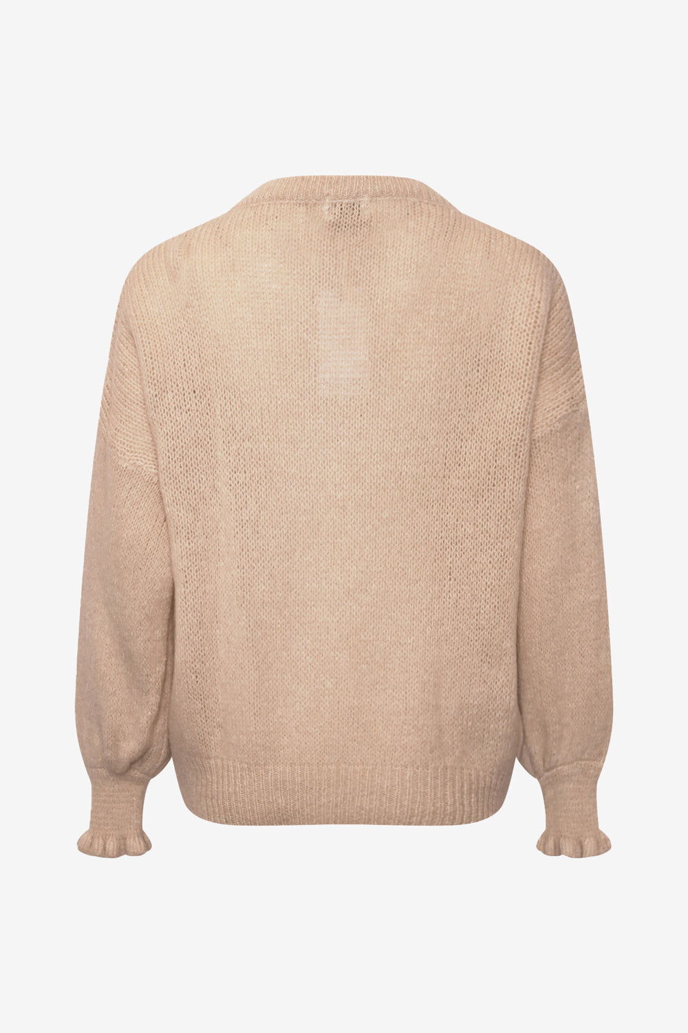 Kassidi Knit Beige