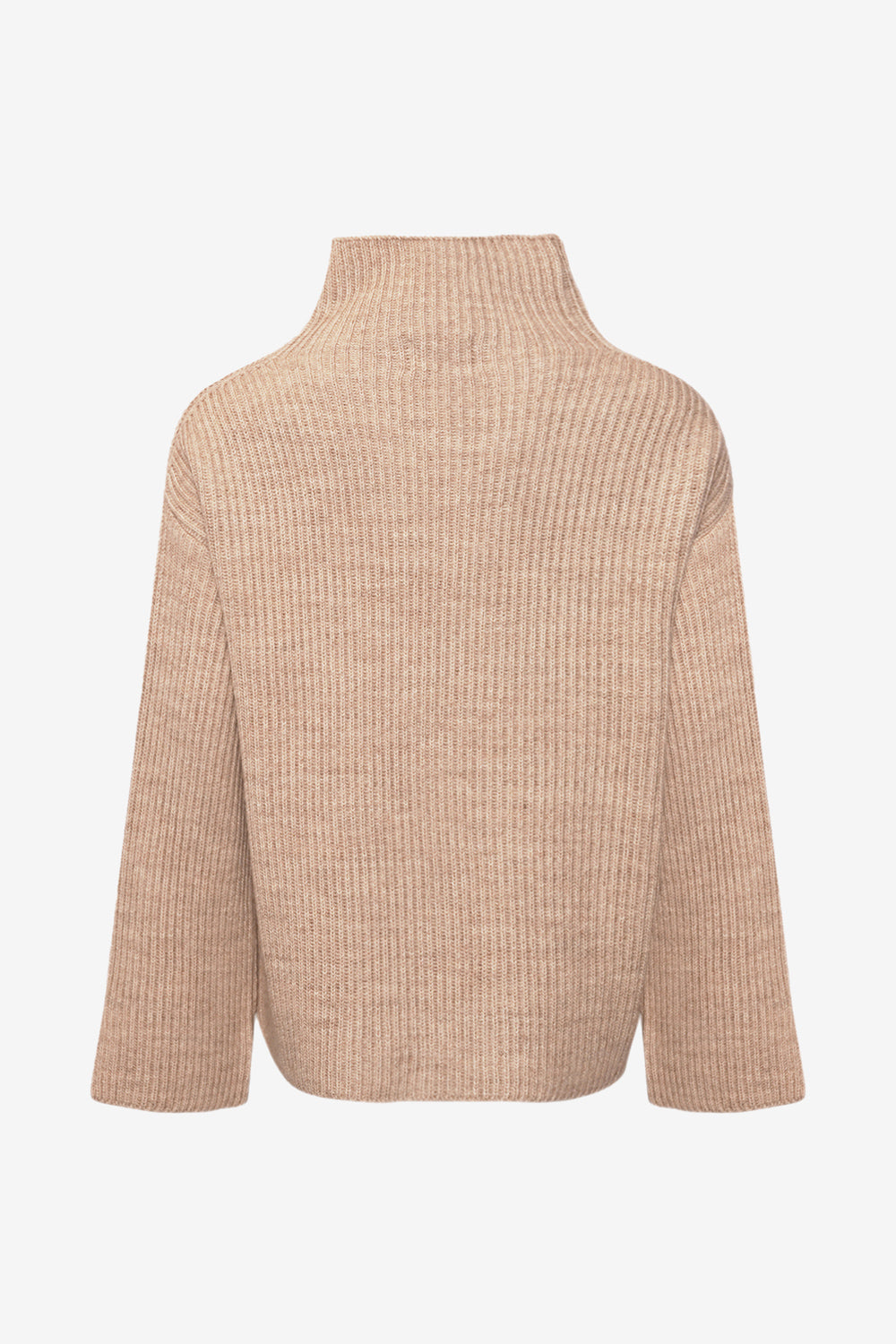 Kathleen Knit Beige