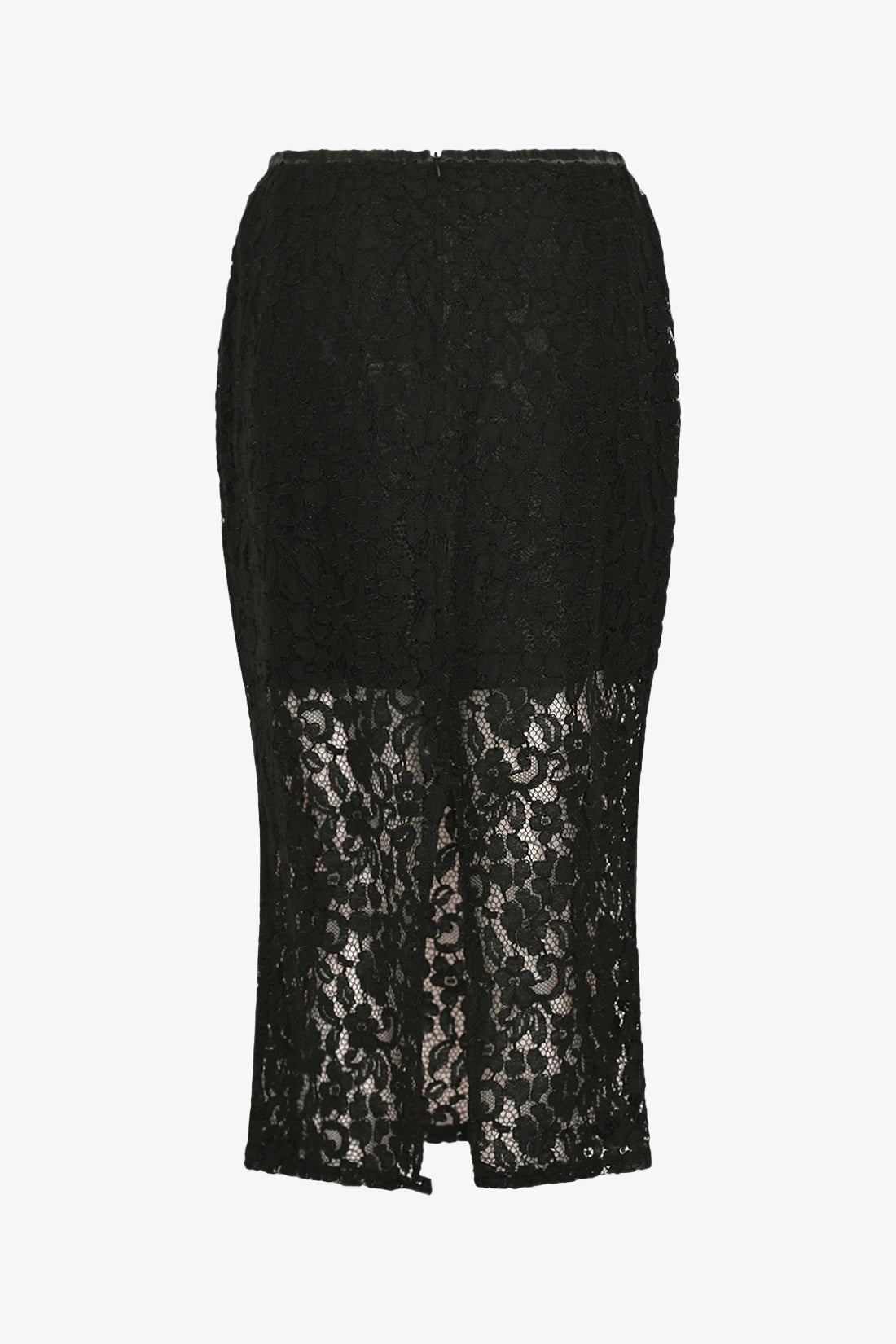 Katy Skirt Black