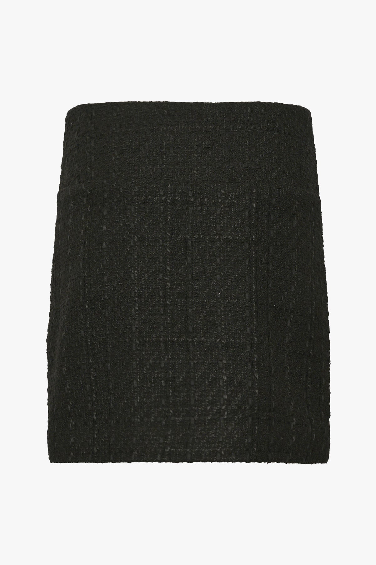 Kayce Skirt Black