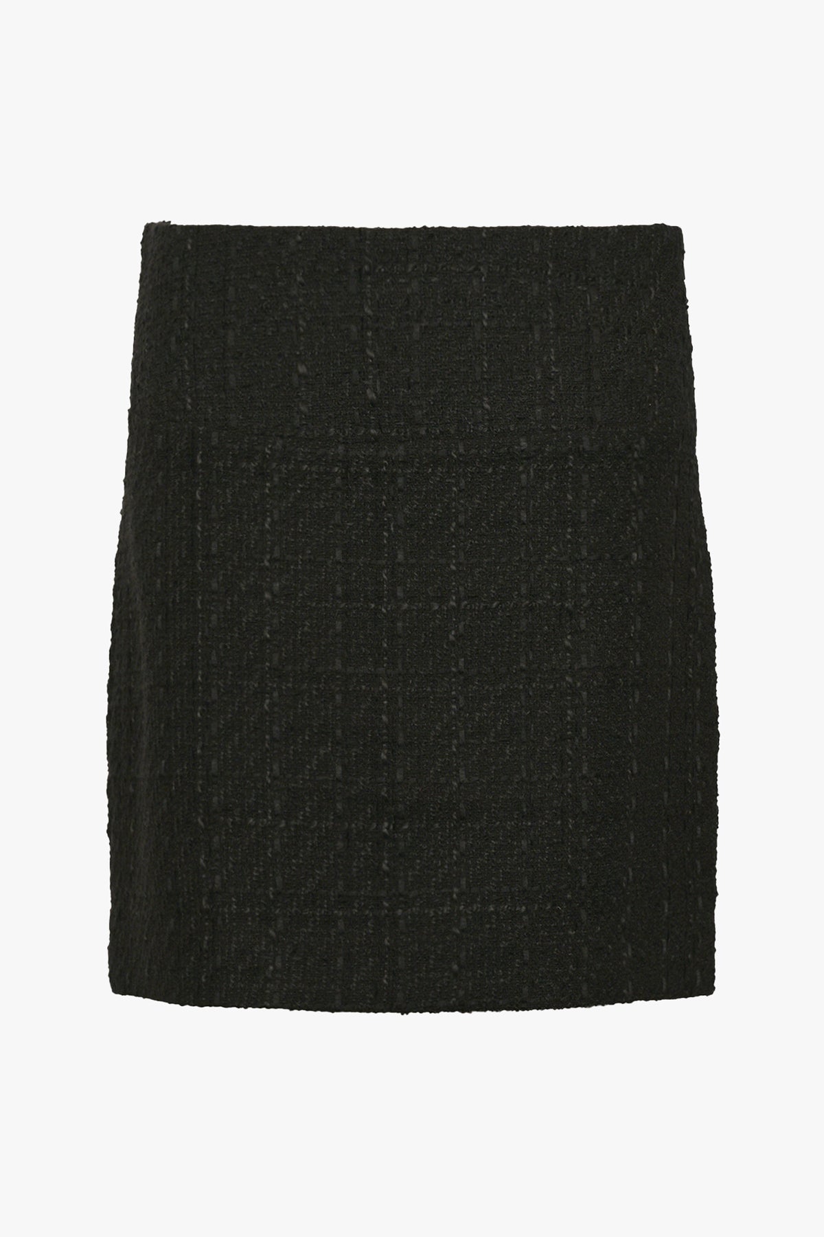 Noellas Kayce Skirt Black. Køb Nederdele hos www.noellafashion.dk