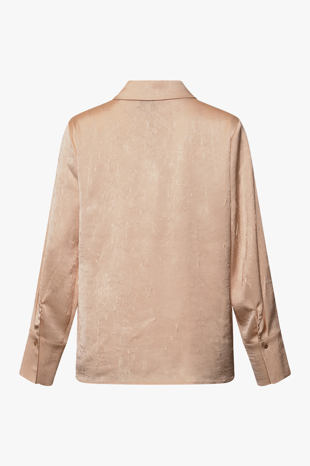 Kayson Shirt Champagne