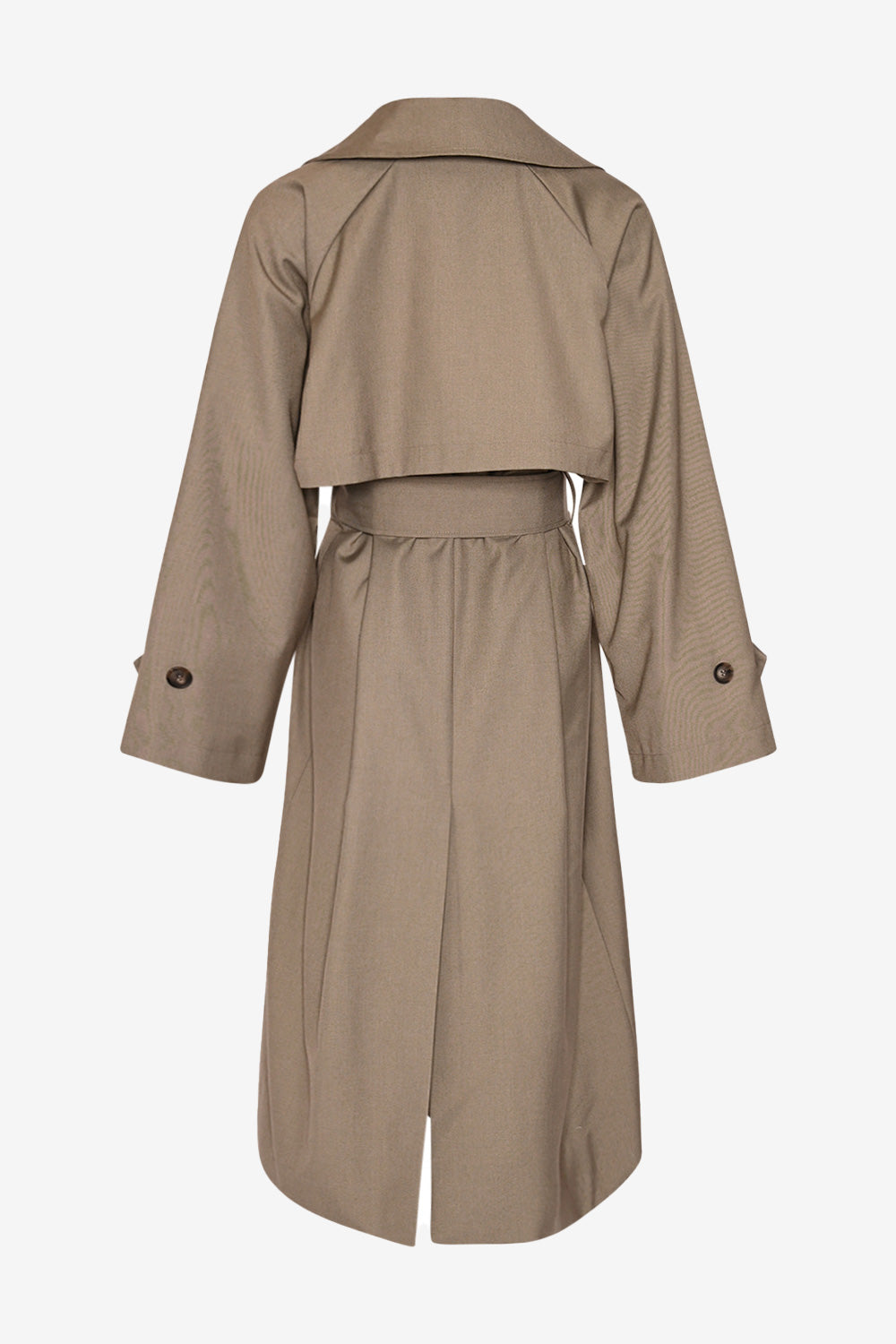 Kealyn Coat Morel