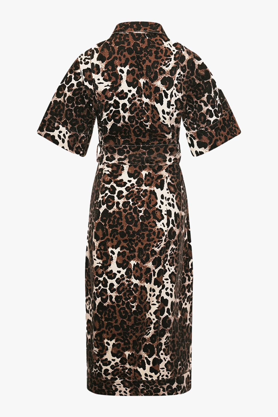 Noellas Keisley Dress Taleah Print.