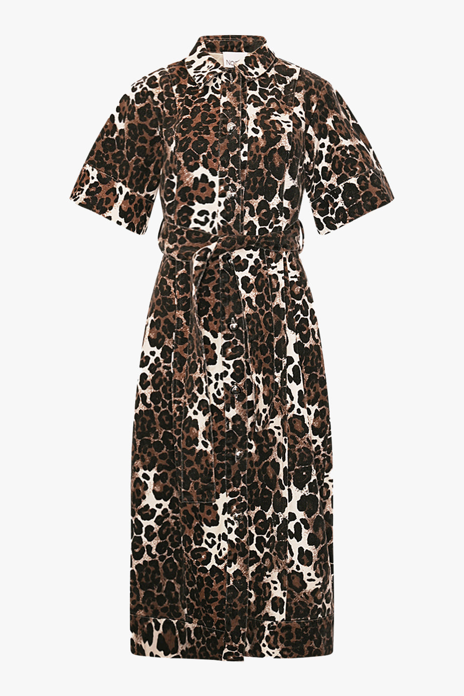 Keisley Dress Taleah Print