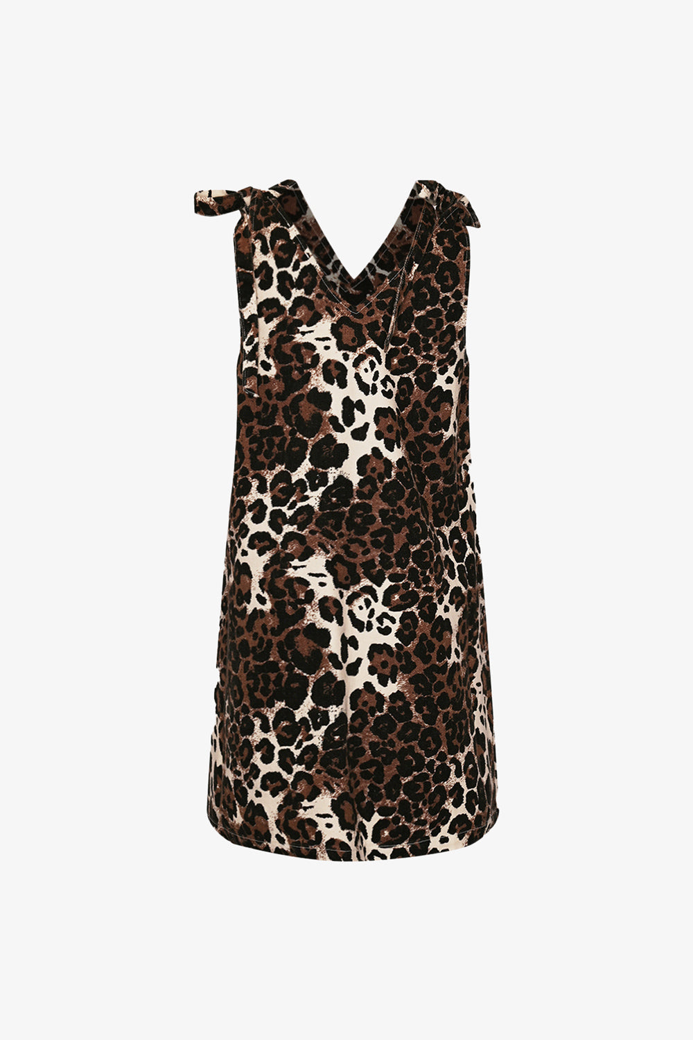 Noellas Kela Dress Taleah Print.