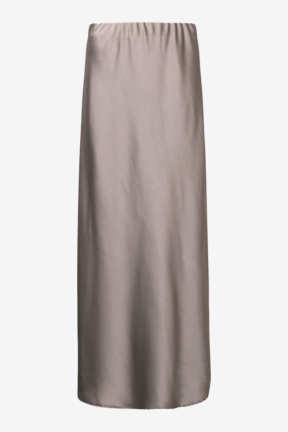 Noellas Kellin Skirt Silver Grey. Køb Nederdele hos www.noellafashion.dk