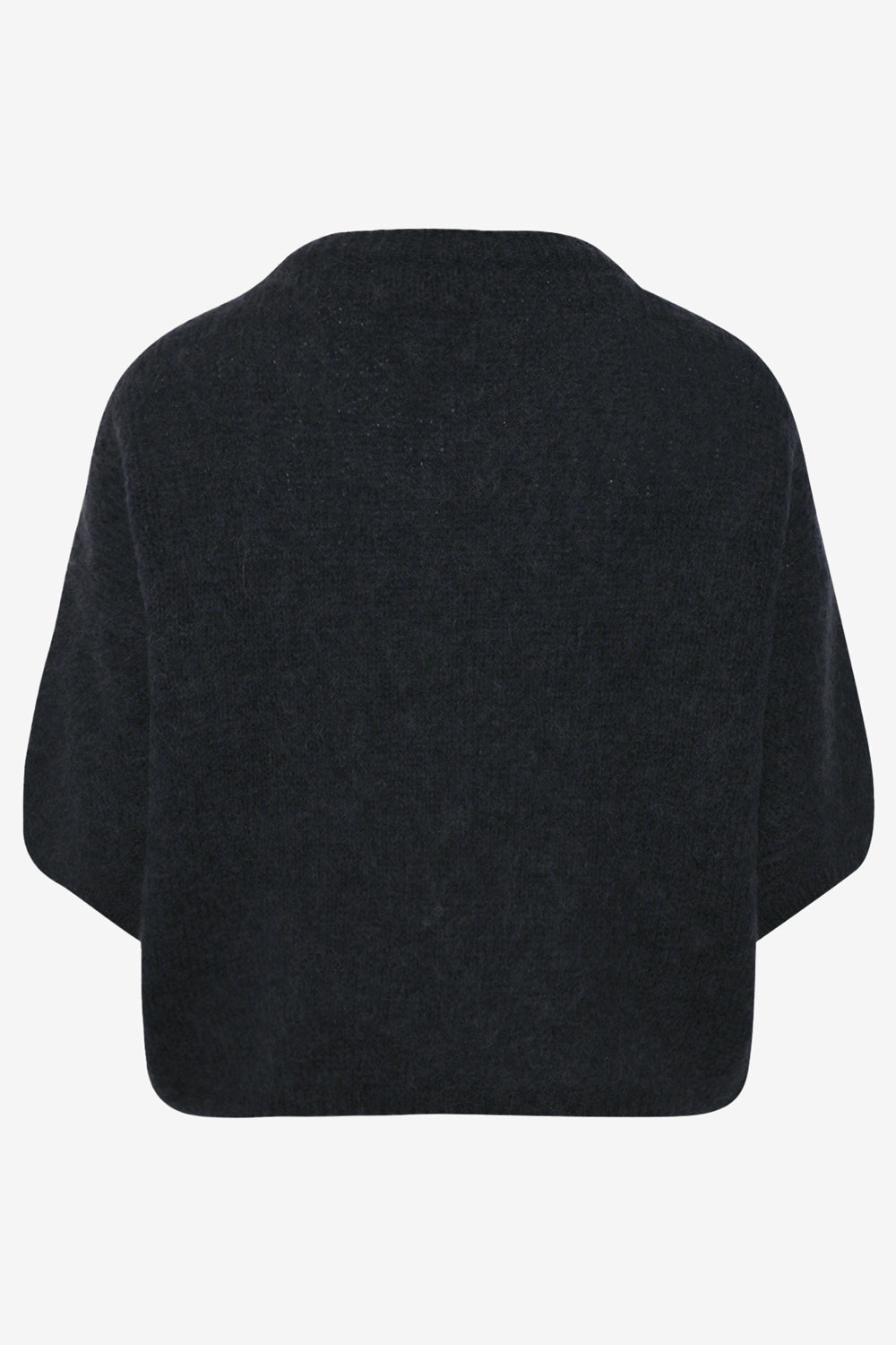 Kennedi Knit Navy Blue