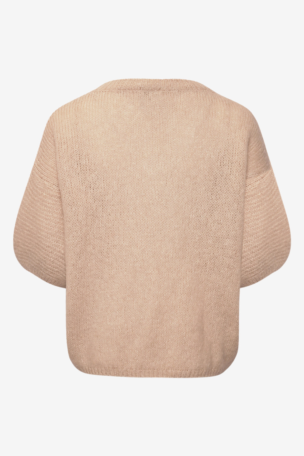 Kennedi Knit Beige
