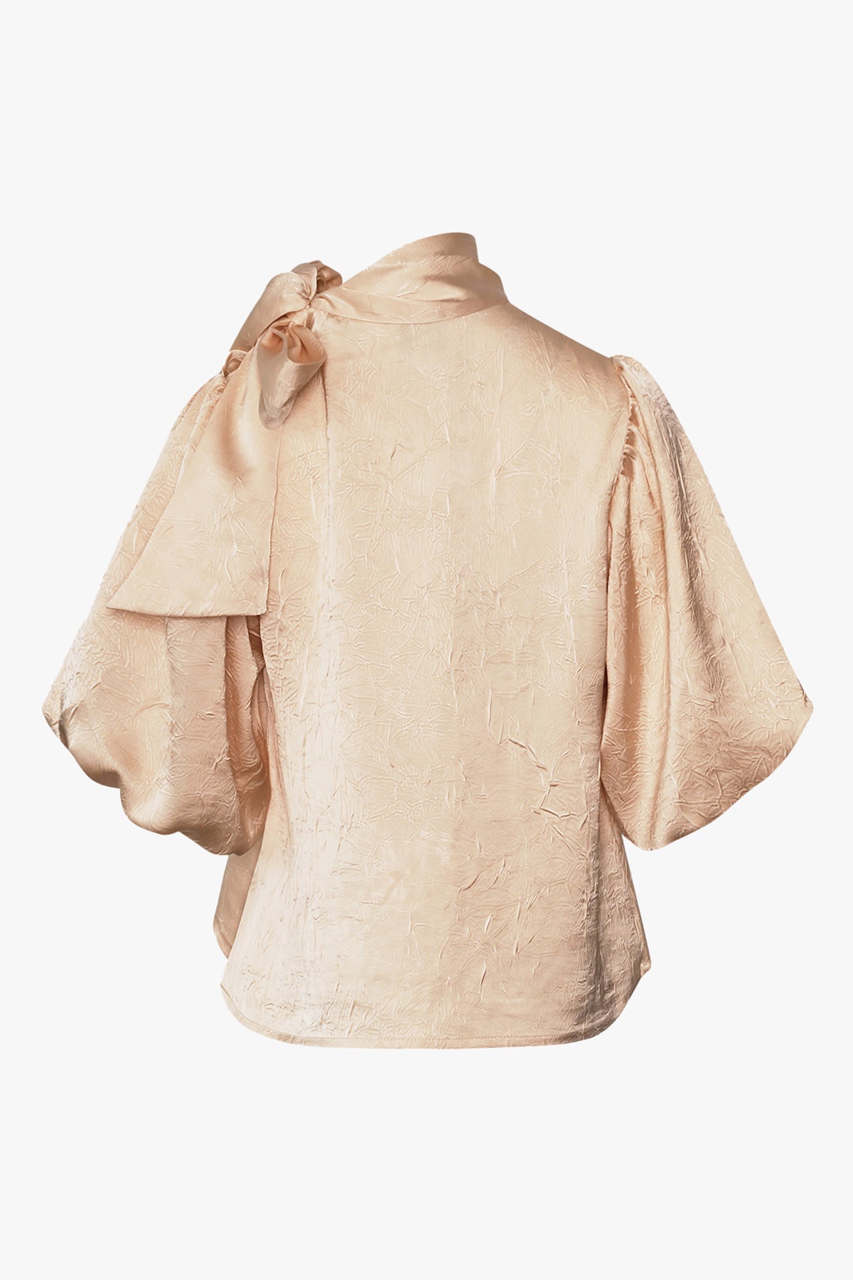 Noellas Kesha Blouse Champagne.