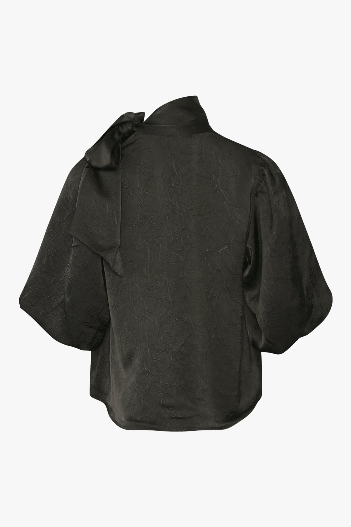 Kesha Blouse Black
