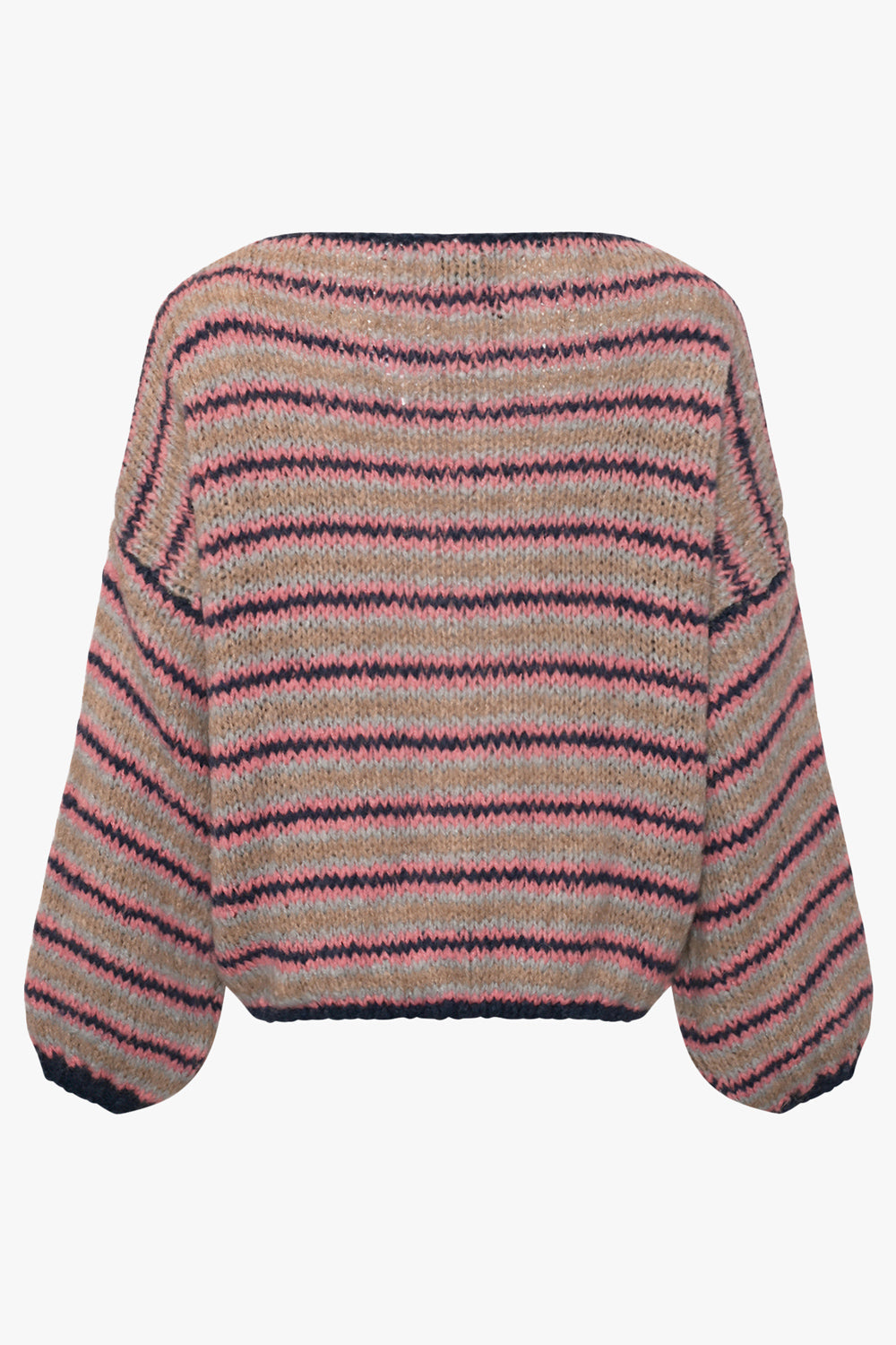 Noellas Kianella Knit Toma Sky Blue.