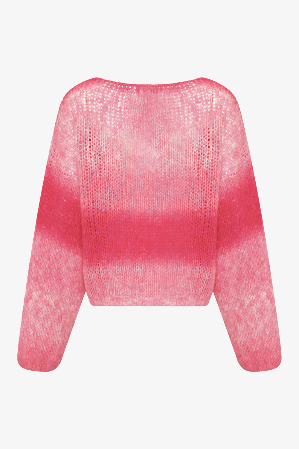 Kiela Knit Pink Fade