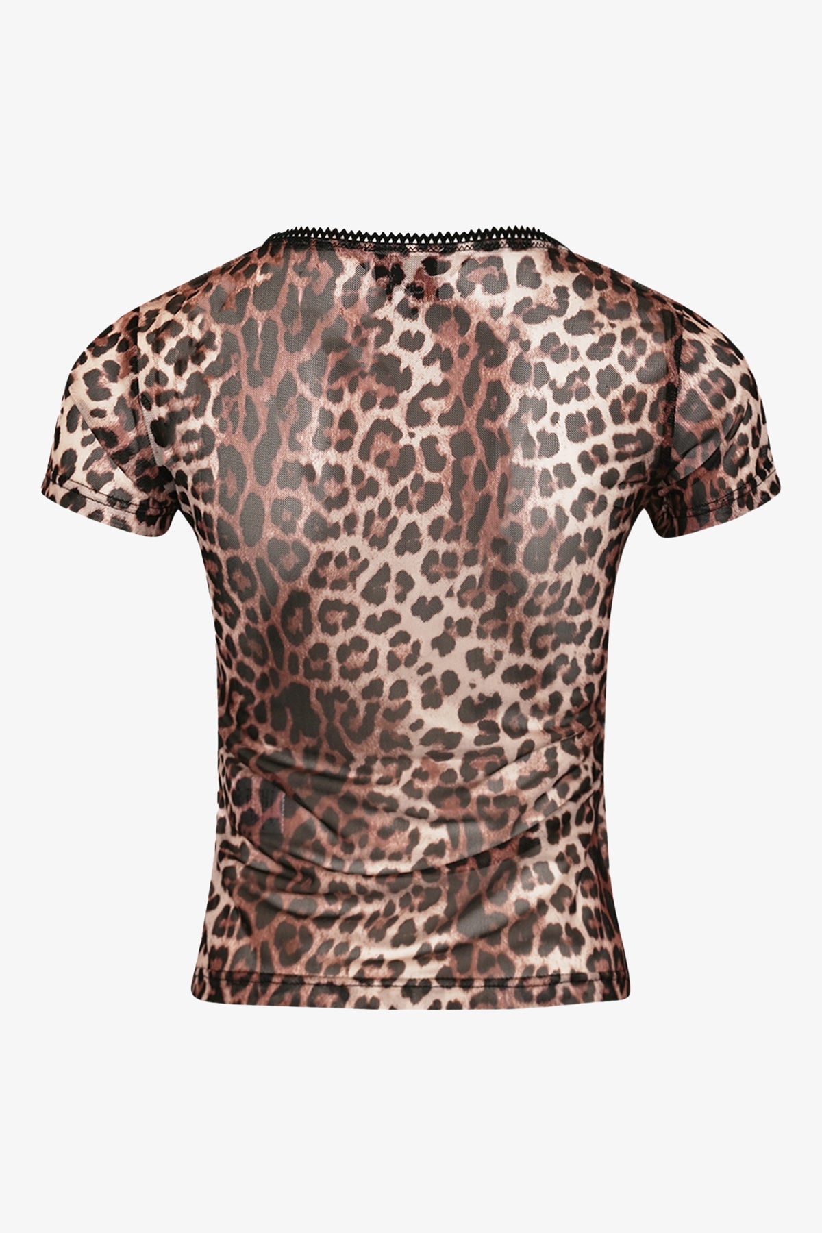 Kilea Top Tawnee Print