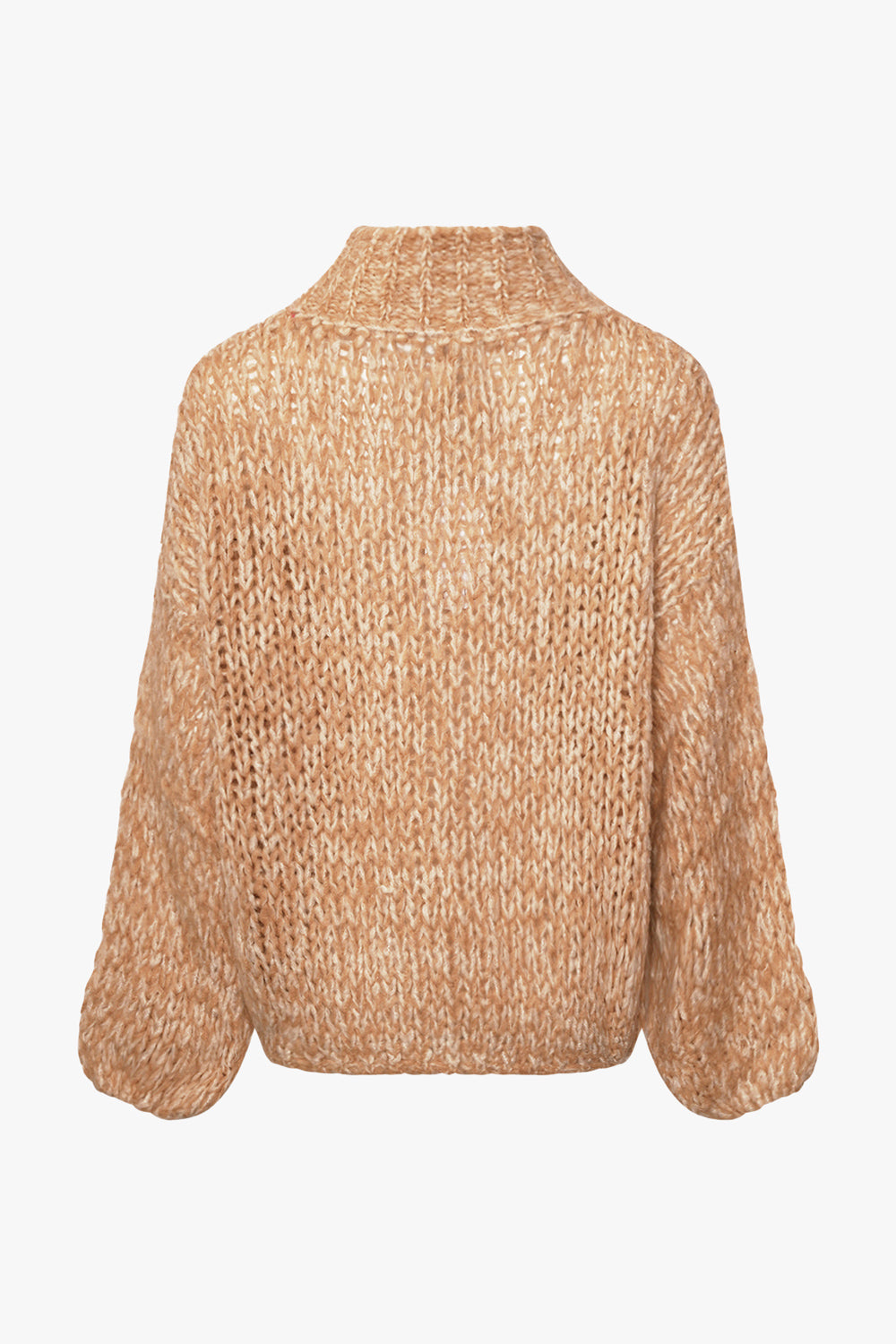 Kimber Knit Ivory Beige