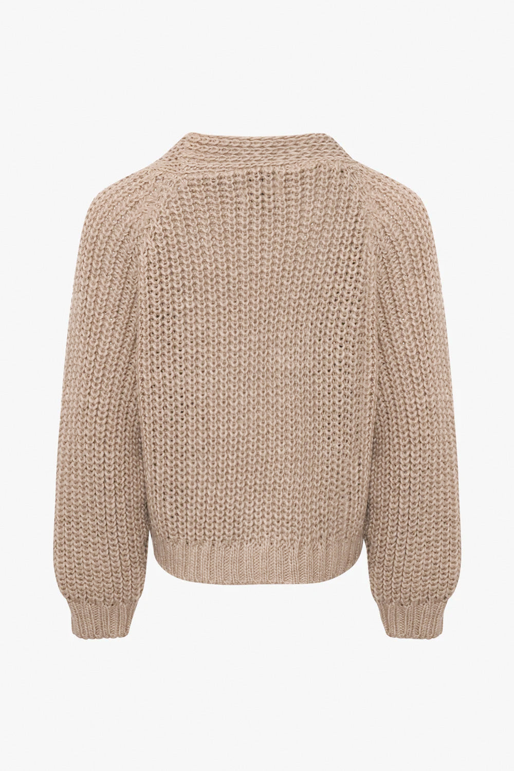Kini Knit Sand