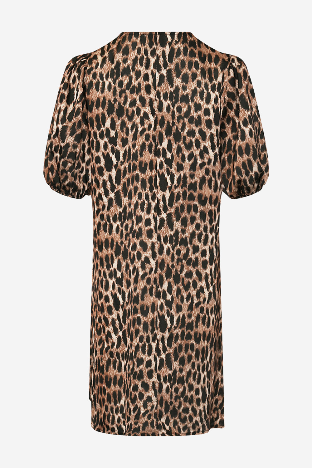 Krissa Dress Tamera Print