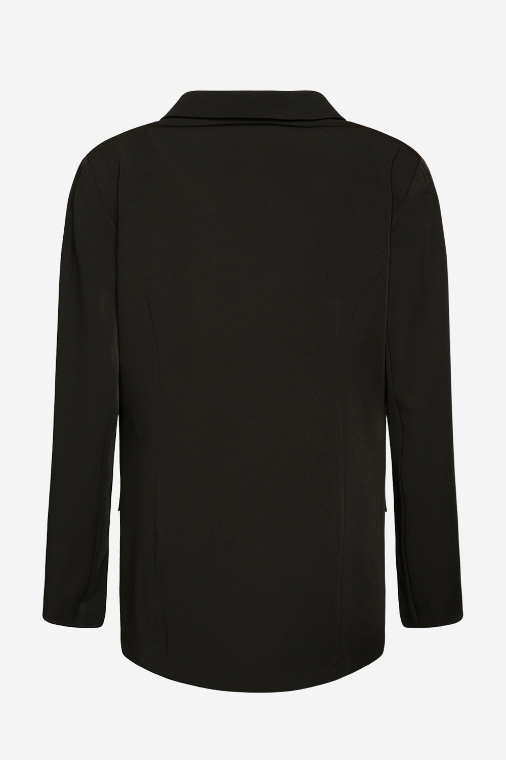 Kristina Blazer Black