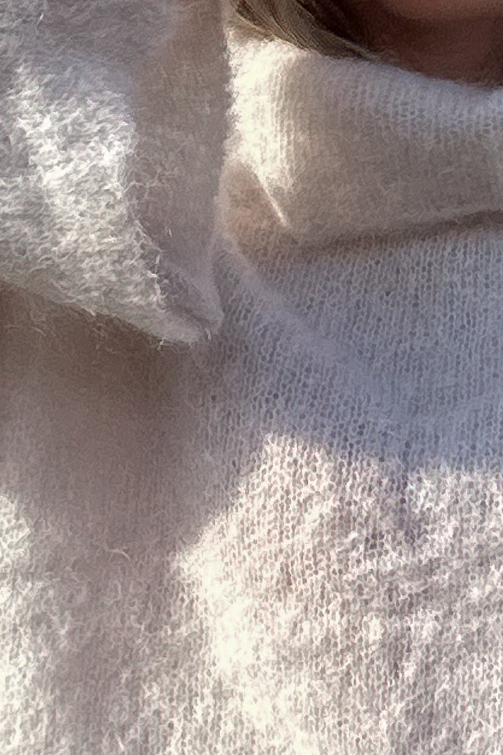 Kumi Knit Beige