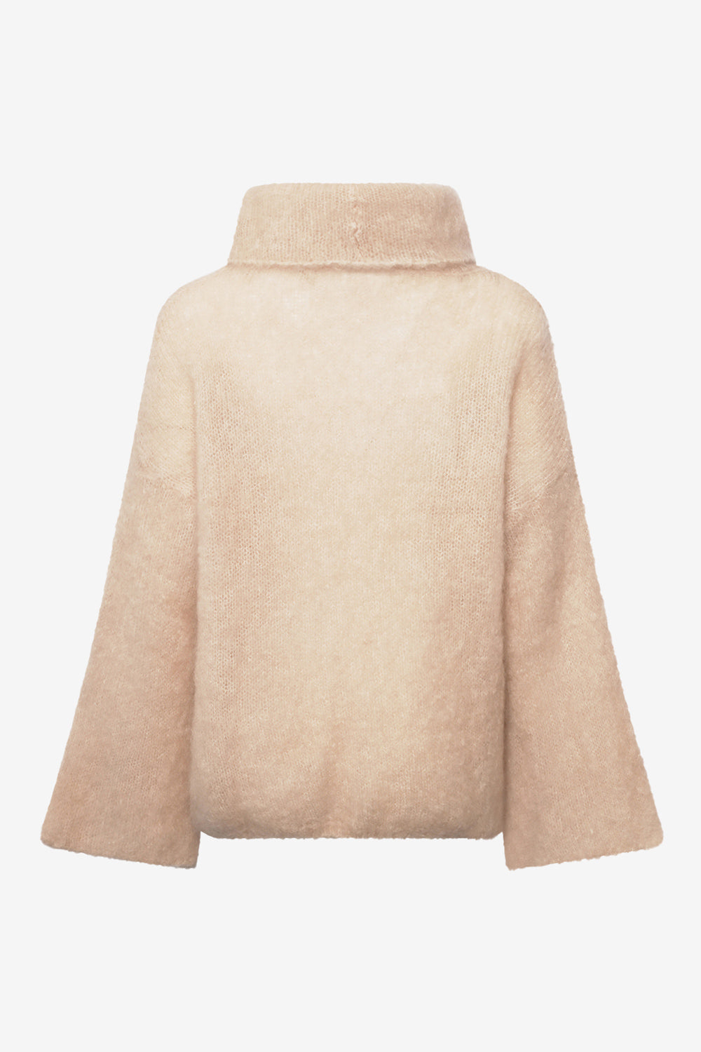 Kumi Knit Beige