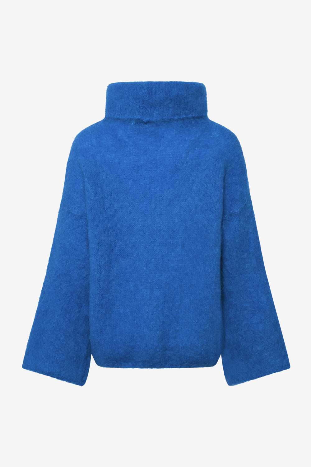 Kumi Knit Electric Blue