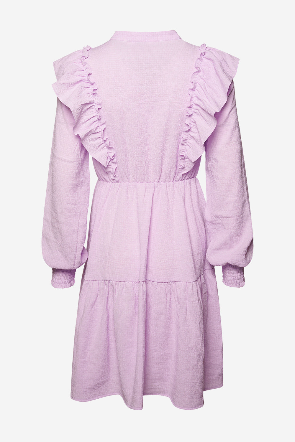 Lake Dress Lilac