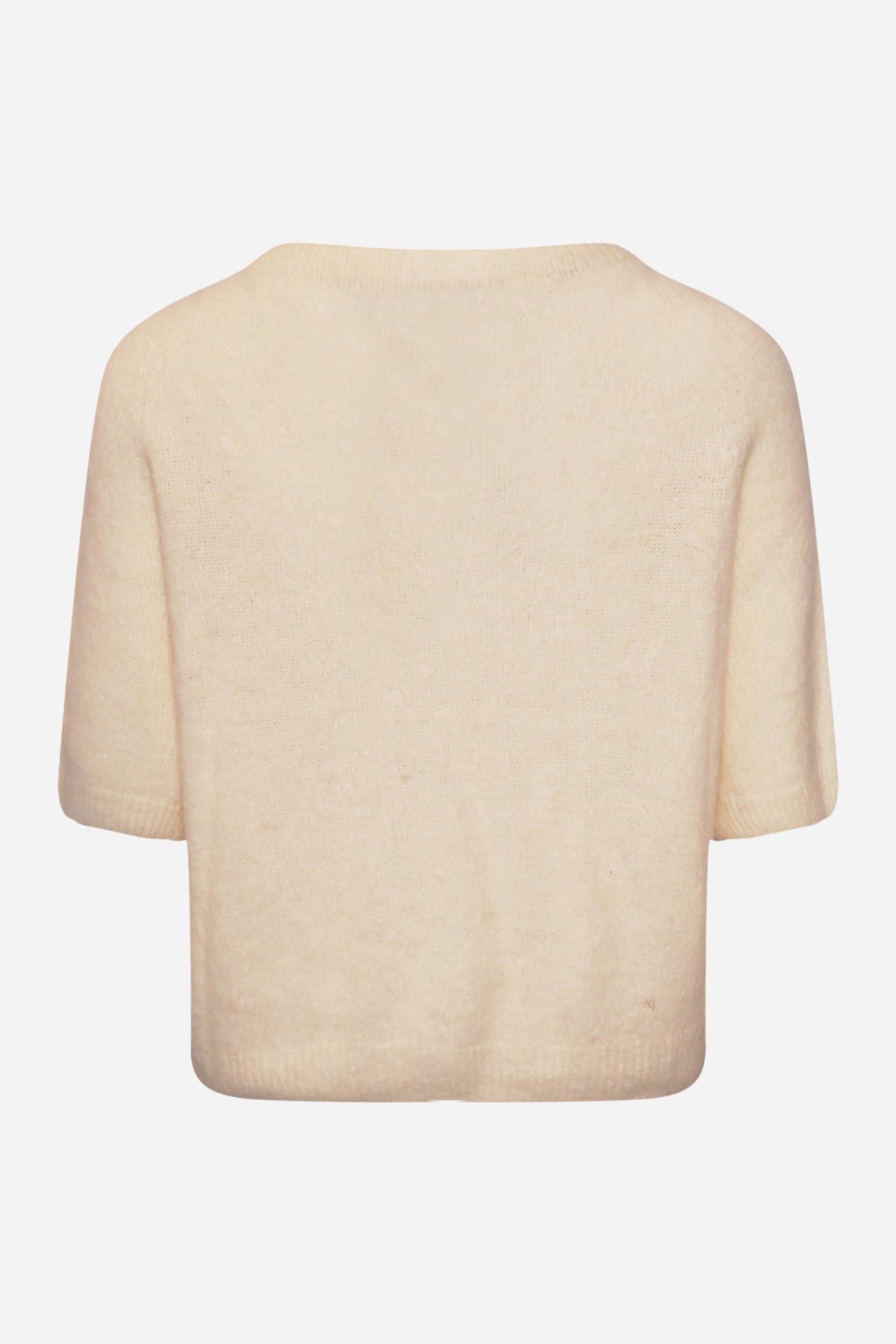 Lane Knit Oatmeal