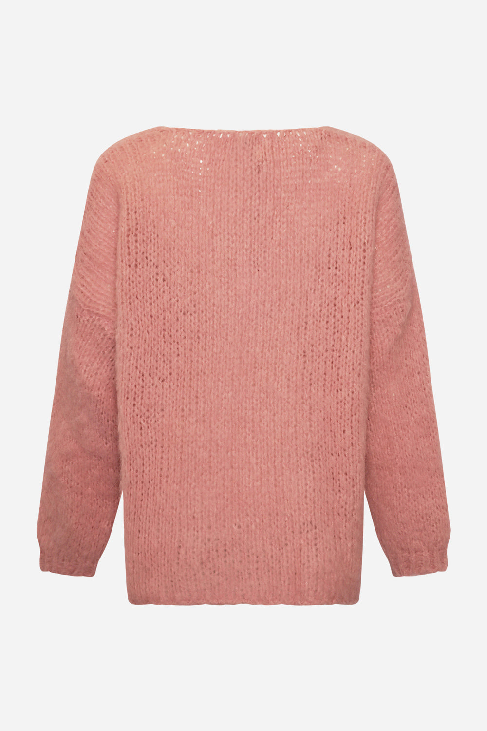 Leilahni Knit Blush