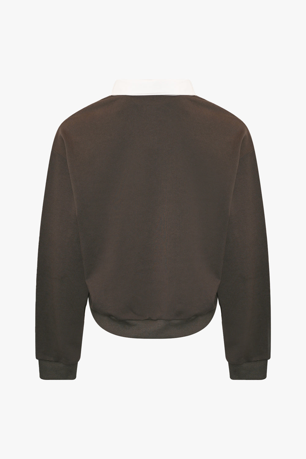 Lex Polo Asphalt Grey