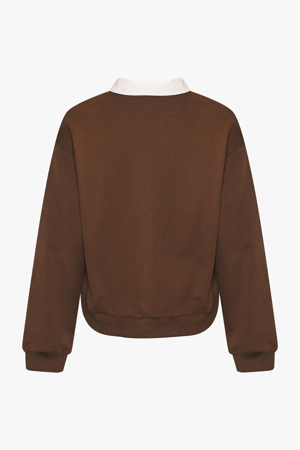 Lex Polo Chocolate Brown