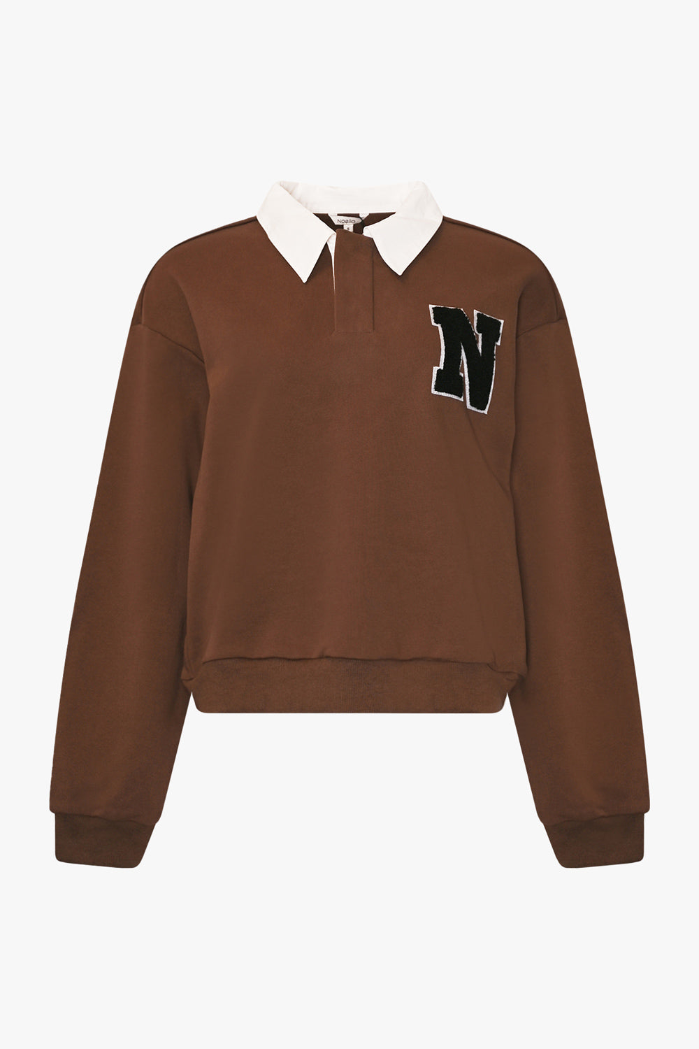 Lex Polo Chocolate Brown