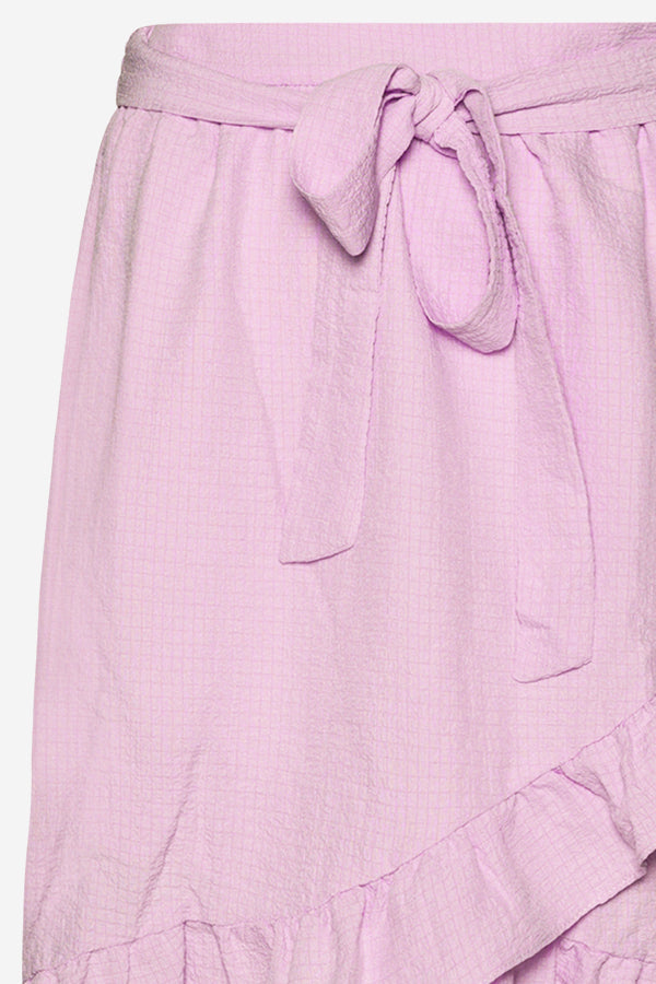 Lia Skirt Lilac
