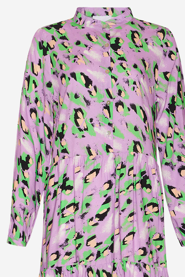 Lipe Dress Lavender