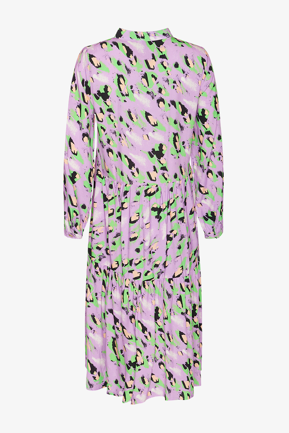 Lipe Dress Lavender