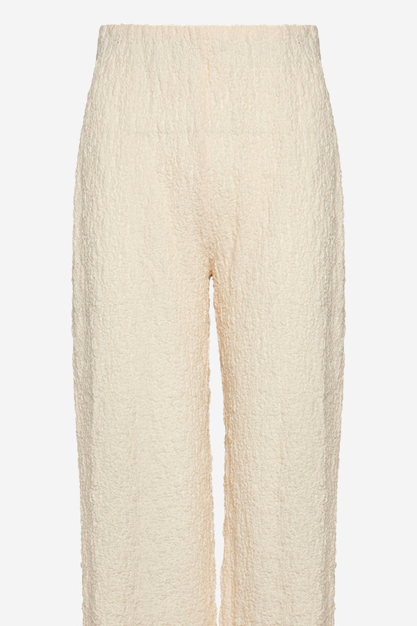 Loan Pants Cream