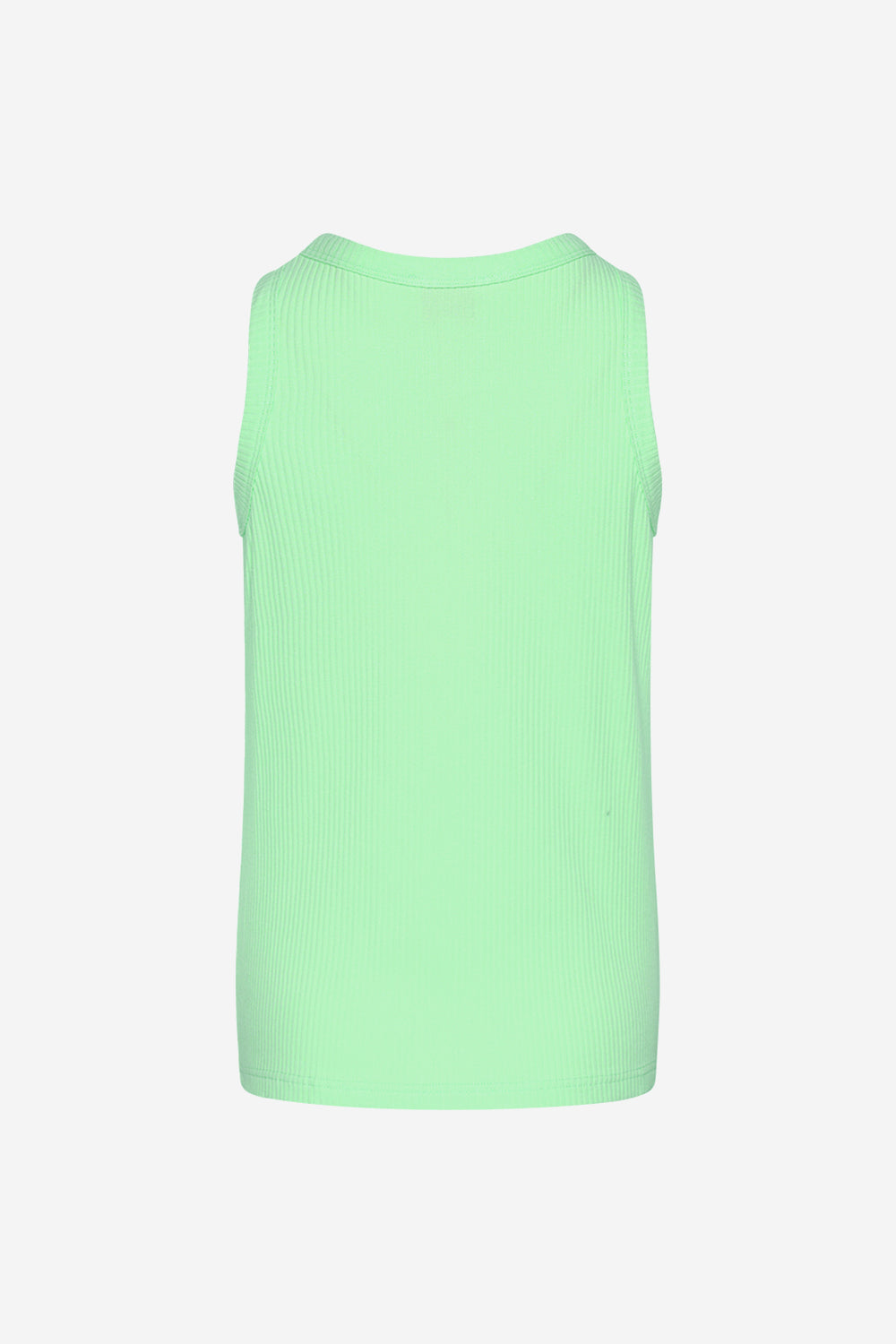 Noellas Luelle Tanktop Lime.