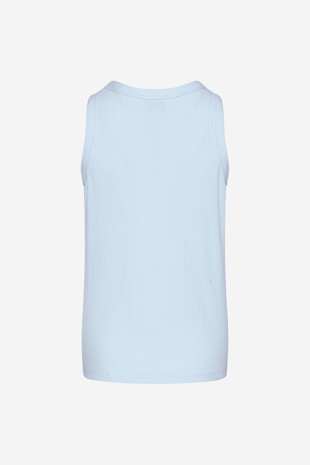 Luelle Tanktop Light blue