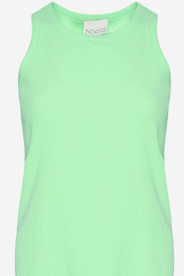 Luelle Tanktop Lime