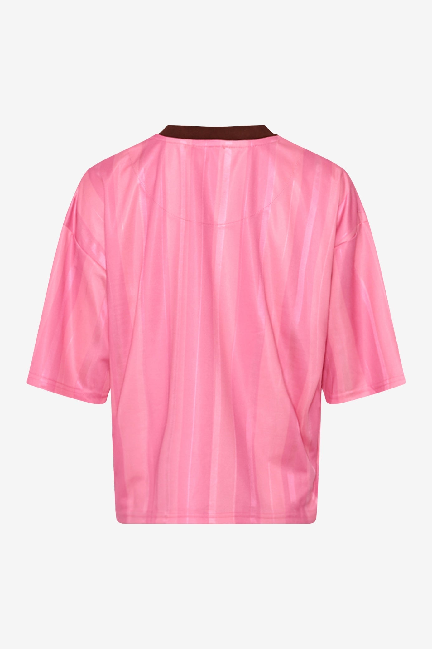 Lumina T-shirt Marshmallow Pink