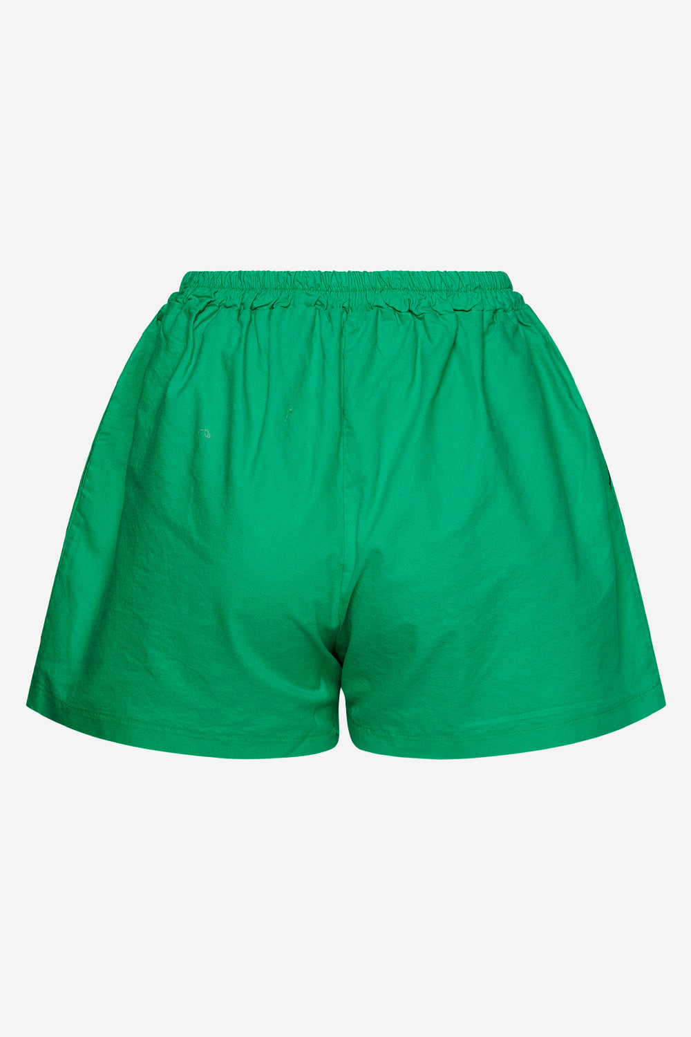 Mavis Shorts Grass Green