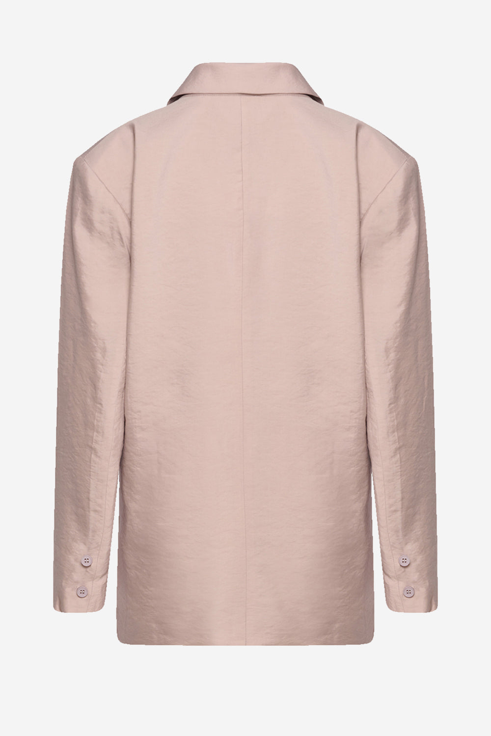 Mika Oversize Blazer Sand