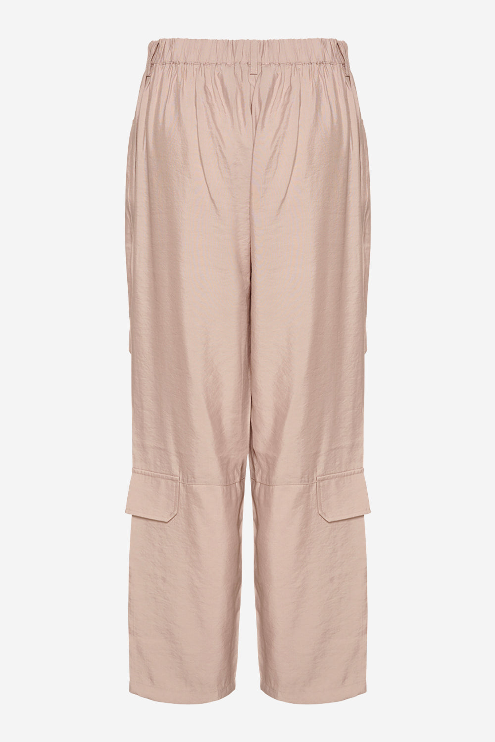 Mika Cargo Pants Sand