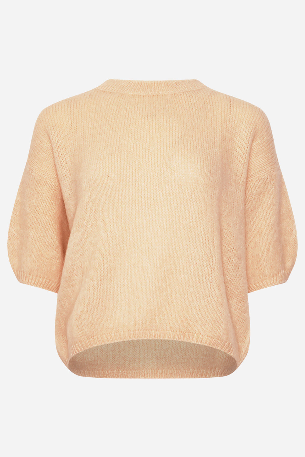 Noellas Mimi Knit Jumper Granola.