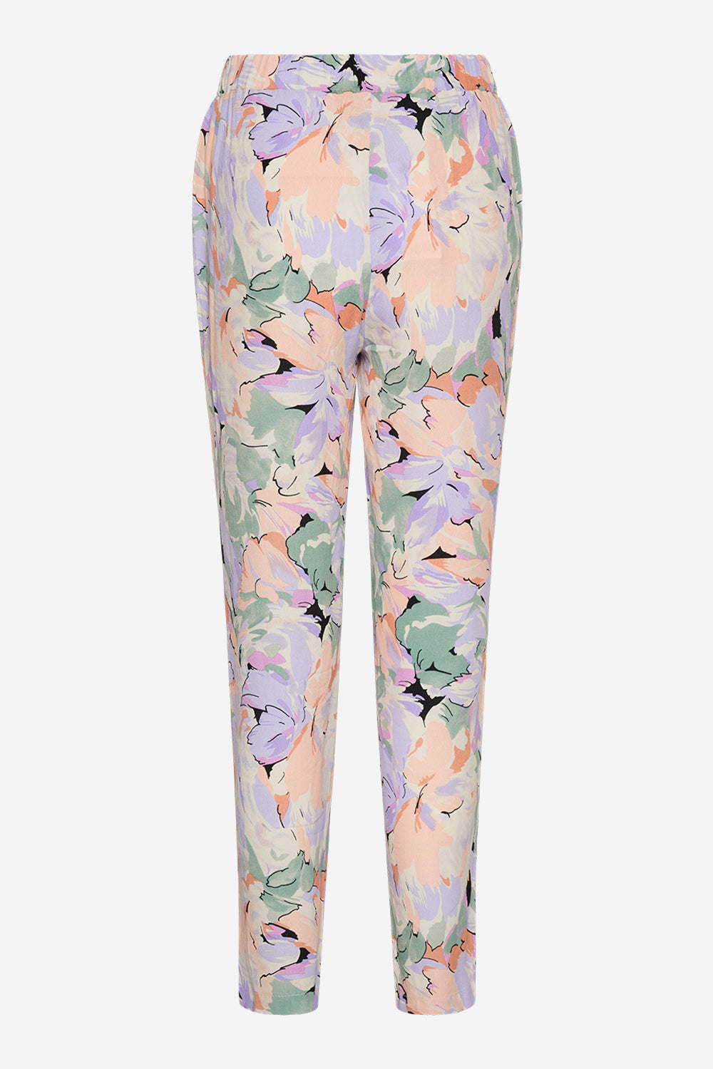 Moon Pants Artistic print