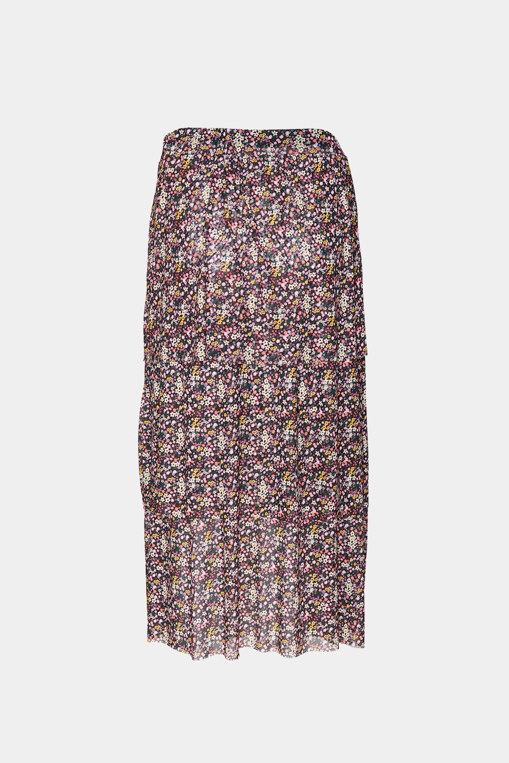 Nala Skirt Mesh Mini Flower