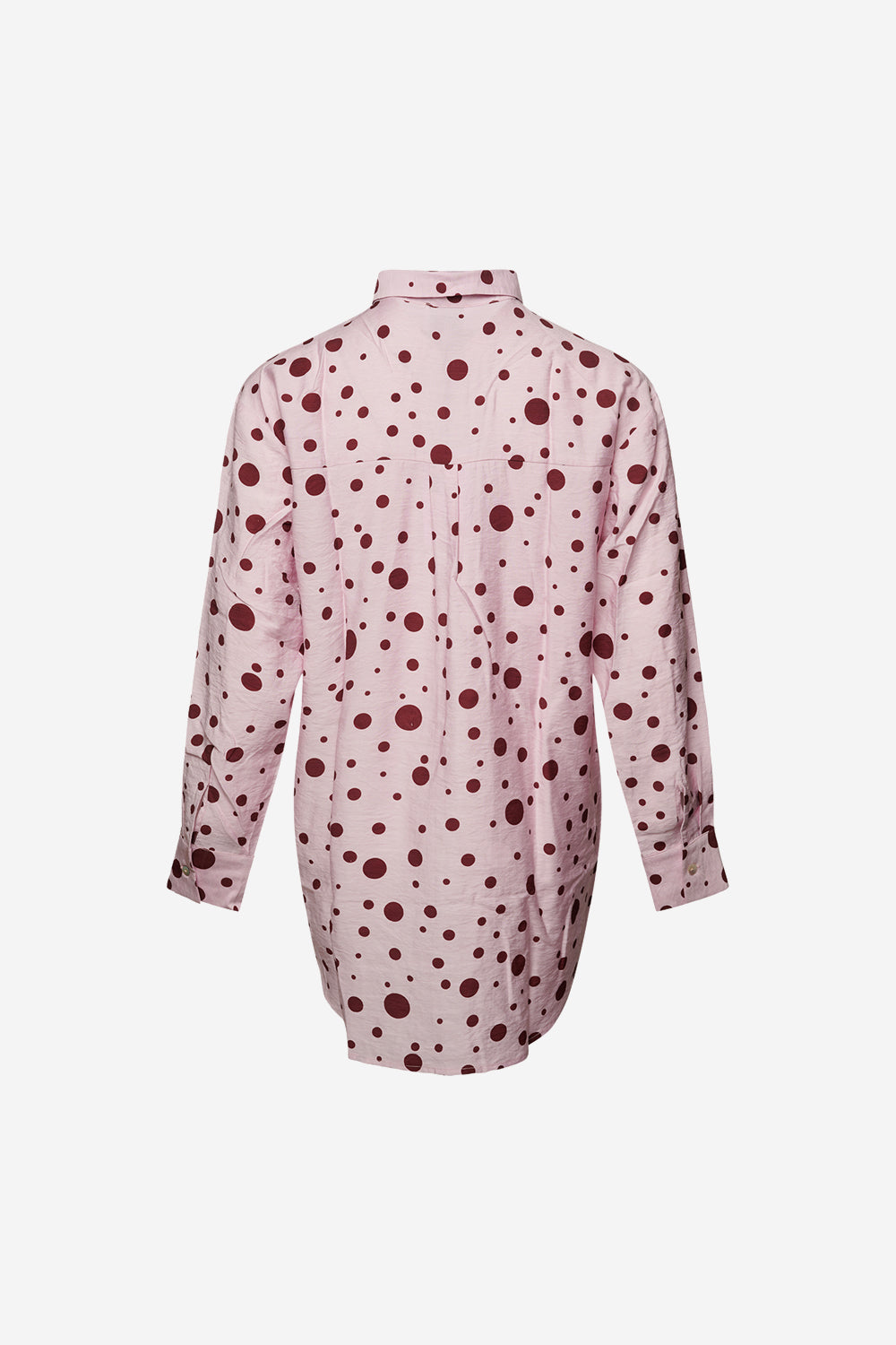 Nia Shirt Pink