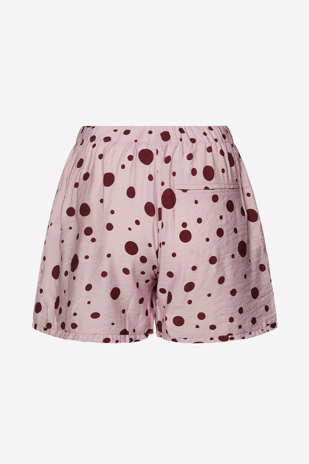 Nia Shorts Pink
