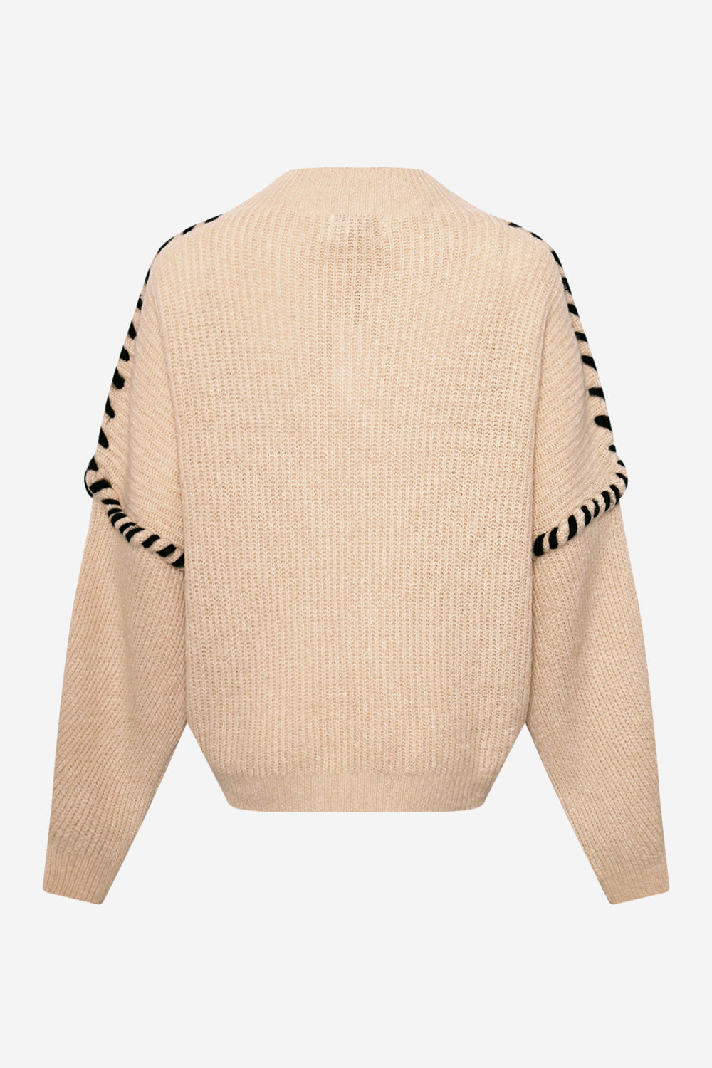 Olli Knit Beige